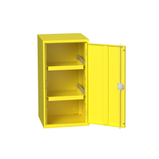 16926791.12 - verso hazardous substance cupboard